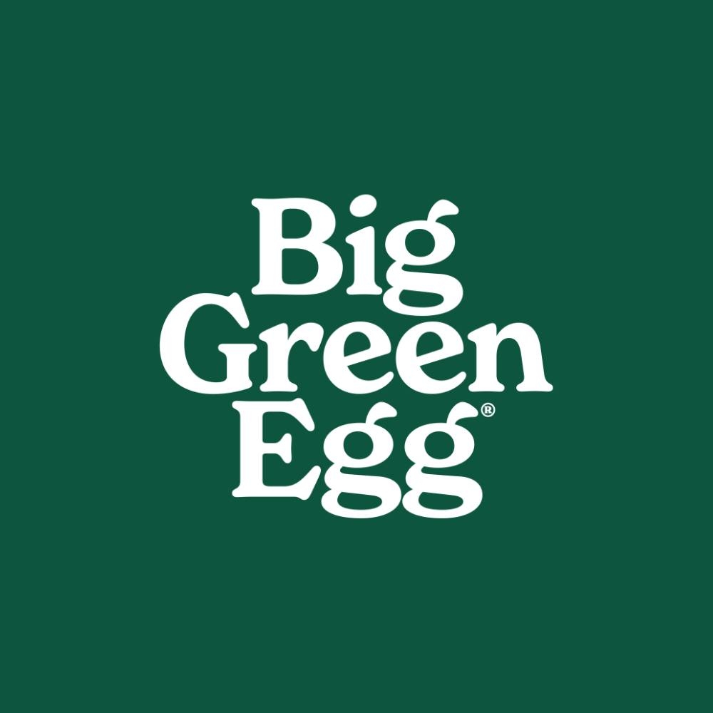 Big Green Egg